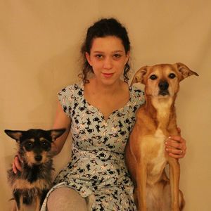 Meet your Posher, Catherine